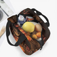 Sam-Trick 'r Treat Portable Insulated Lunch Bag